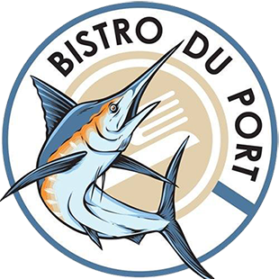 Logo Bistro du Port